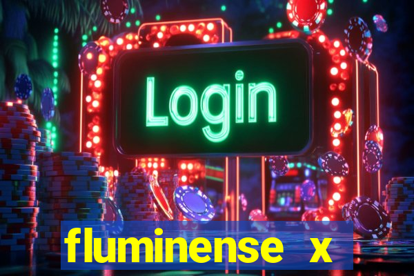 fluminense x cruzeiro futemax